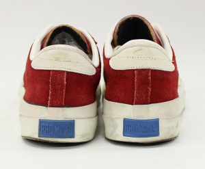 PRO-Keds　Royal Plus last Columbia　2